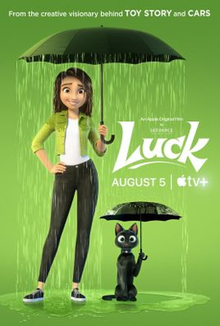 Luck 2022 Dub in Hindi Full Movie